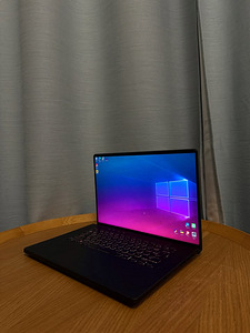LaptopROG Zephyrus M16 GU603ZM (2 фото из 5)