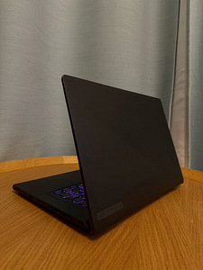 LaptopROG Zephyrus M16 GU603ZM (3 фото из 5)