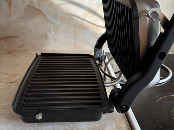 Elektrigrill Masterpro