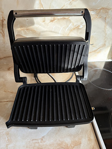 Elektrigrill Masterpro (2 foto / 3)
