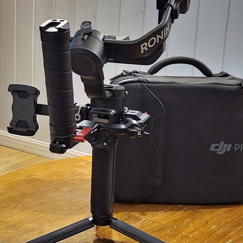 DJI RONIN RSC 2 Pro Combo комплект