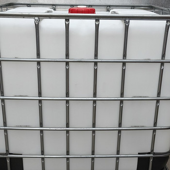 IBC konteiner Eurokub