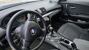 BMW 118D 2009 (4 фото из 7)