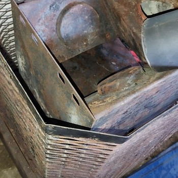 Ahi skamet 120