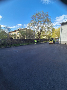 Asfalt (2 foto / 4)