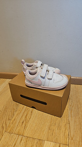 Nike tossud (1 foto / 3)