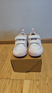 Nike tossud (2 foto / 3)