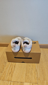 Nike tossud (3 foto / 3)