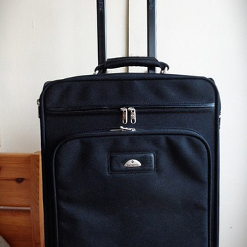 Samsonite размер ручной клади NEWCASTLE*4 (53x36x22 см)
