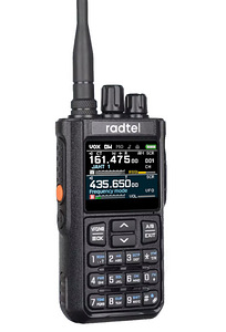 Рация RADTEL RT-900 (1 фото из 5)