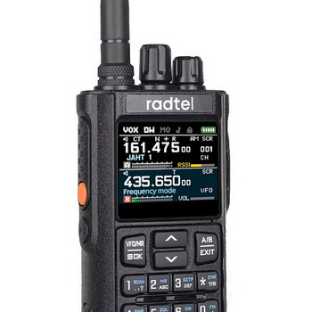 Рация RADTEL RT-900