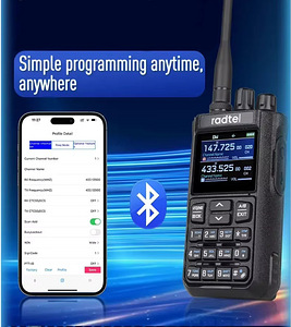 Рация RADTEL RT-900 (2 фото из 5)