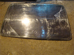 Mercedes Benz W124 1985-1993 originaal Bosch vasak esituli (6 foto / 10)