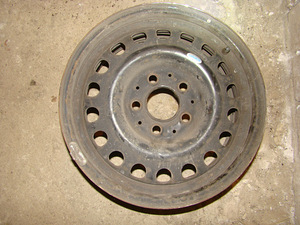 Mercedes Benz W124 1985-1993 originaal Bosch vasak esituli (10 foto / 10)