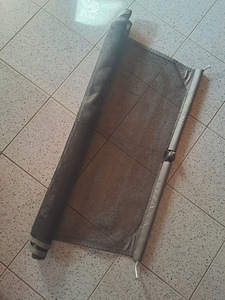 BMW X5 salongi ruloo (1 foto / 2)