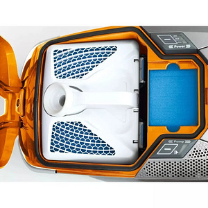 Пылесос Thomas Pet & Family Aquafilter (6 фото из 9)