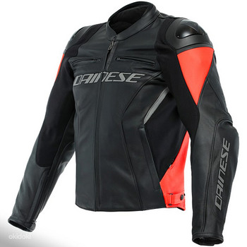 Sõidutagi DAINESE RACING 4, suurus 50