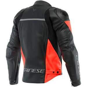 Куртка DAINESE RACING 4, размер 50 (2 фото из 6)