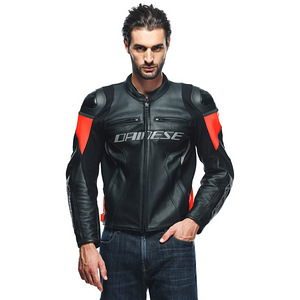 Куртка DAINESE RACING 4, размер 50 (3 фото из 6)