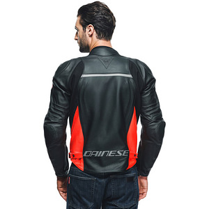 Куртка DAINESE RACING 4, размер 50 (5 фото из 6)