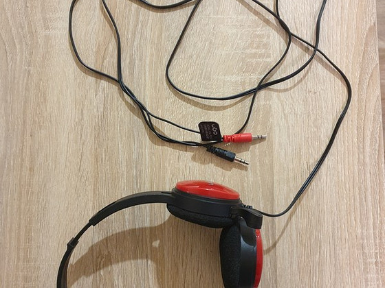Kõrvaklapid