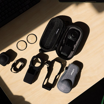 Insta360 RS1 360 kaamera