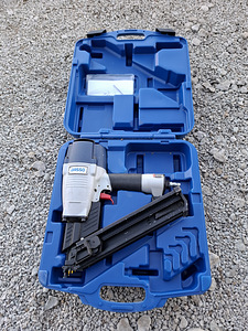 Basso SURUÕHU-ANKRUNAELAPÜSTOL 34° 40-52MM A34/50MC-A2S (1 foto / 3)