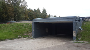 Annan garaaži üürile (1 foto / 5)