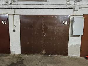 Annan garaaži üürile (3 foto / 5)