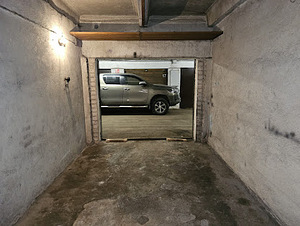 Annan garaaži üürile (4 foto / 5)