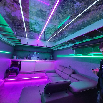 Pinglae paigaldus Ule Eesti LagiMeister