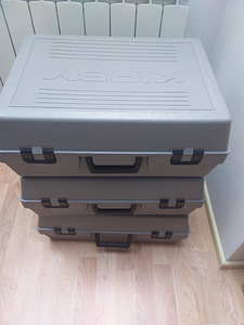 Чемоданы Carbonist (2 фото из 7)