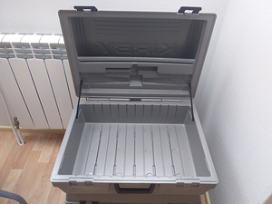Чемоданы Carbonist (3 фото из 7)