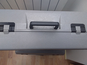 Чемоданы Carbonist (4 фото из 7)
