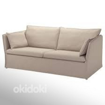 Diivan Ikea Katorp, diivan Ikea Katorp