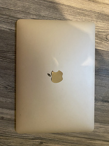 MacBook 12" 2016 256/8gb (5 фото из 5)