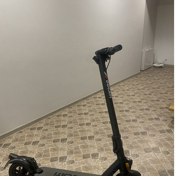 Elektri tõukeratas