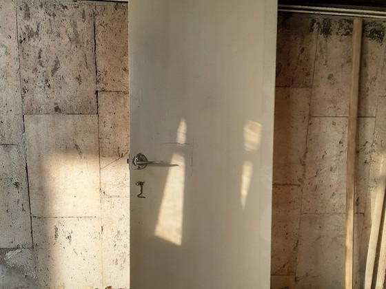 Դռներ փայտյա միջսենյակային
