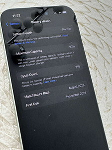 iPhone 15+ (3 фото из 3)