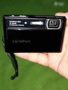 Olympus Stylus mju 1040 (1 фото из 4)