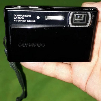 Olympus Stylus mju 1040