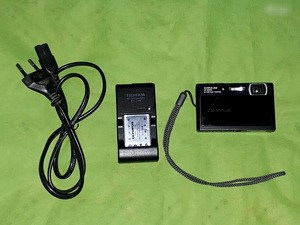 Olympus Stylus mju 1040 (2 фото из 4)