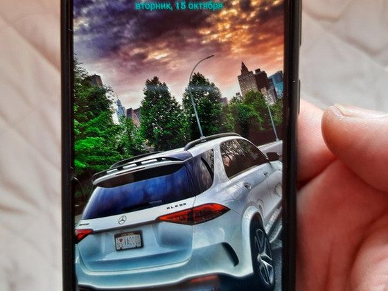 Samsung Galaxy A40, 64 GB