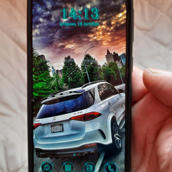 Samsung Galaxy A40, 64 ГБ
