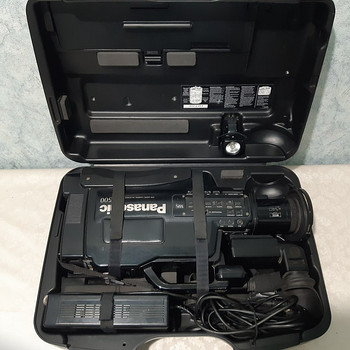 PANASONIC M3500