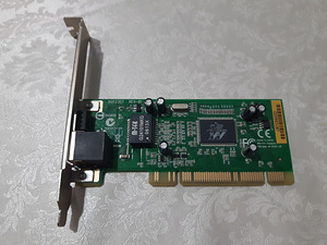 Lan cart dge 530t rev-b1gb (1 фото из 4)