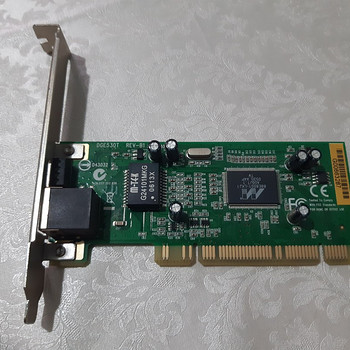 Lan cart dge 530t rev-b1gb