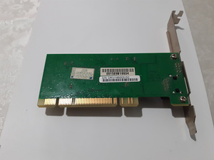 Lan cart dge 530t rev-b1gb (2 фото из 4)