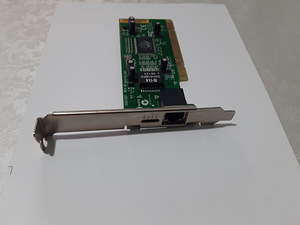 Lan cart dge 530t rev-b1gb (3 фото из 4)