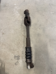 Toyota Land Cruiser 150 roolilatt (3 foto / 8)